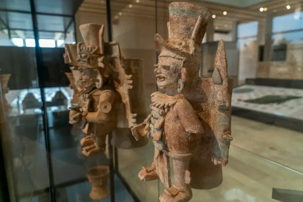 El Gran Museo de Chichén Itzá da cuenta de su historia y arquitectura monumental