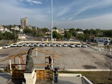 Taxistas de Atotonilco de Tula exigen justicia tras accidente con implicaciones familiares. ¡Entérate de los detalles!