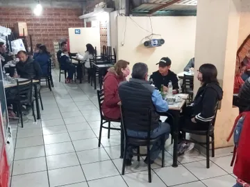 Inseguridad afecta ventas en negocios de comida durante la noche: Canirac