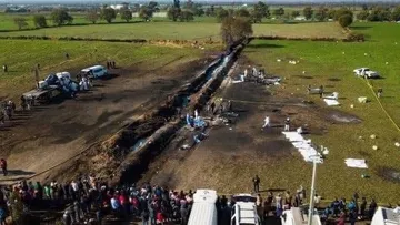 Explosión en Tlahuelilpan cumple seis años entre dolor y promesas sin cumplir