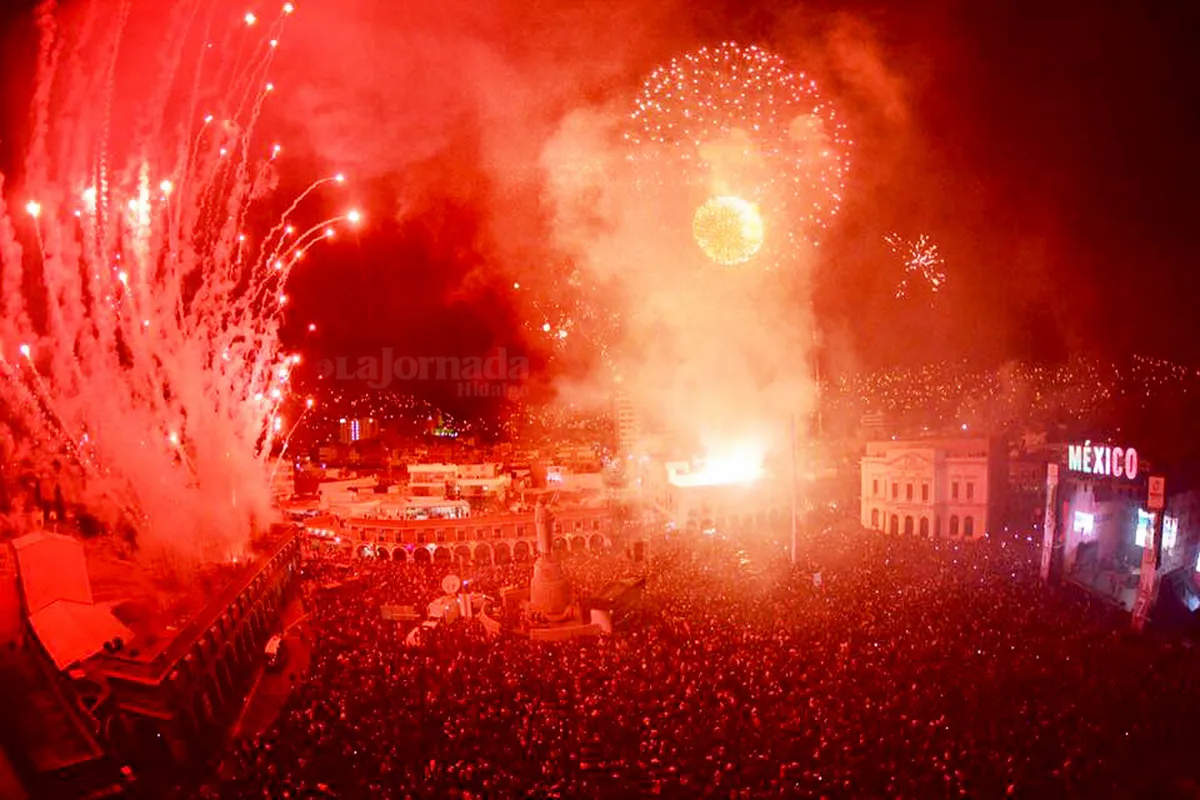 Grito de Independencia: ¿cómo celebrarlo?