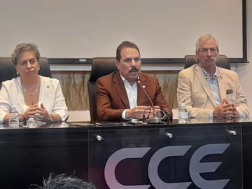 El uso de agua tratada en Hidalgo es clave para mitigar la crisis hídrica. ¿Qué más están haciendo las empresas locales?