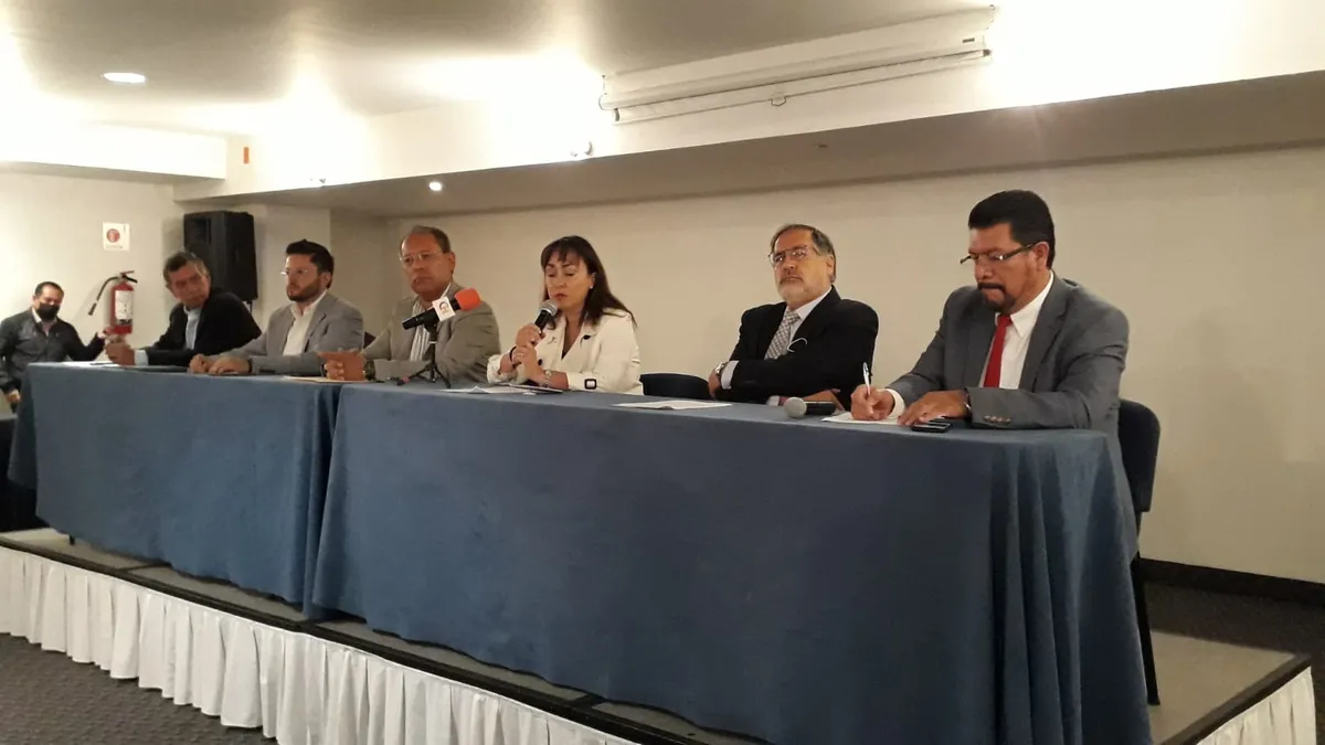Consejo Interreligioso de Hidalgo a favor de la vida y la familia