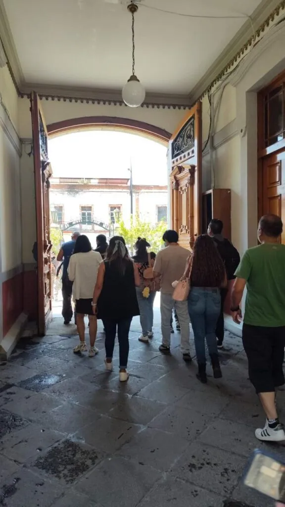 ¡Sin alerta sísmica! Pachuca refuerza protocolos en simulacro nacional