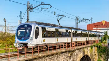 El Tren Lechería-AIFA entra en su etapa final de pruebas y se alista para operar en 2026. Esto es lo que se sabe.