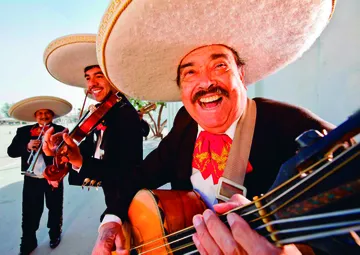 “Encuentro de mariachis” será en beneficio del zoológico de Tulancingo
