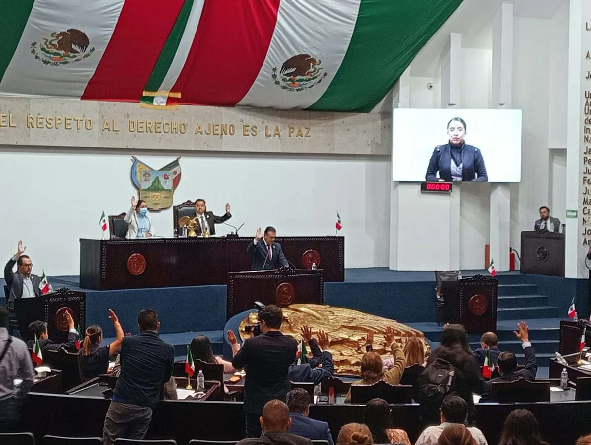 Retoman iniciativa para crear Secretaría de las Mujeres en Hidalgo