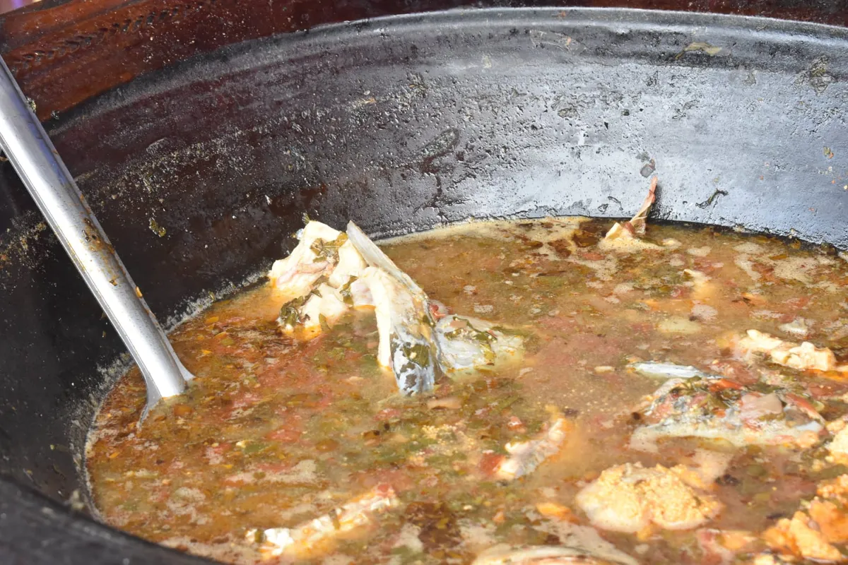Feria del Pescado en Tezontepec de Aldama: ¿cuándo es?