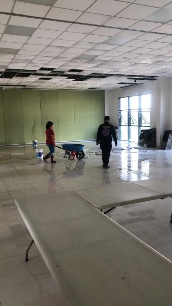 Encuentran cuerpo de mujer en Acatlán; activan protocolo de feminicidio