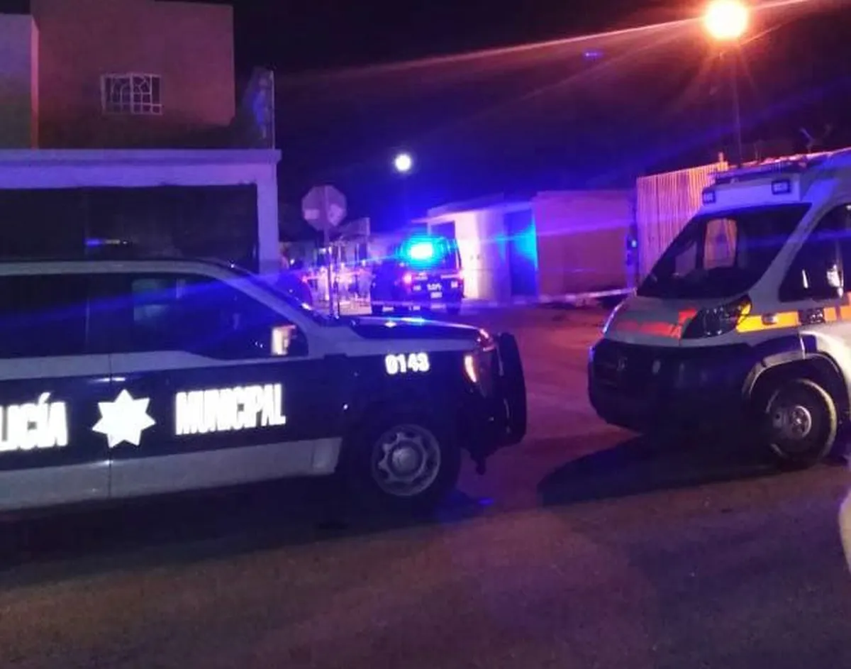 Tizayuca: Muere sujeto por disparos de arma de fuego