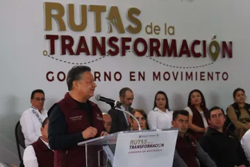 Se ofrecieron 110 servicios y 30 trámites en un solo lugar