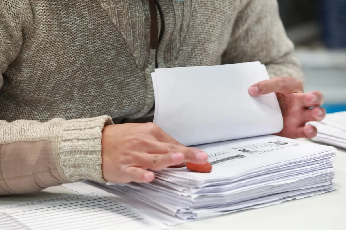 Revocación de Mandato alcanza el 3% de respaldo ciudadano