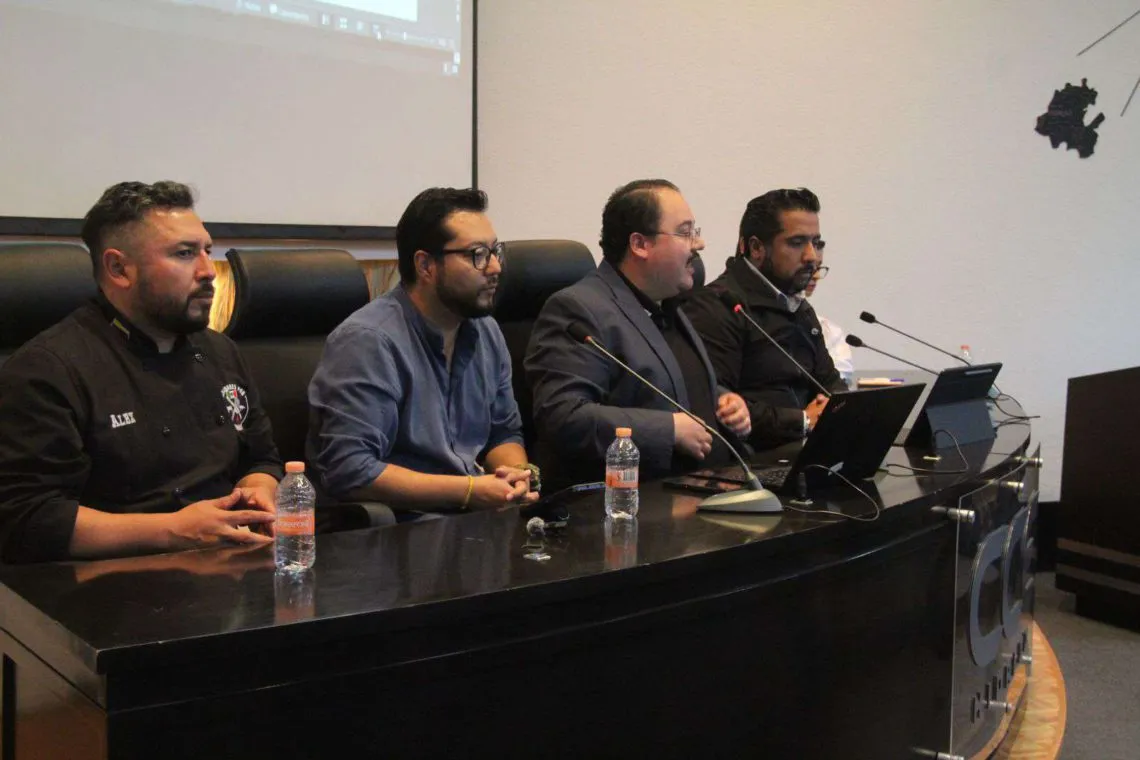 Reducir horario de venta de alcohol en Pachuca generará perdidas: empresarios