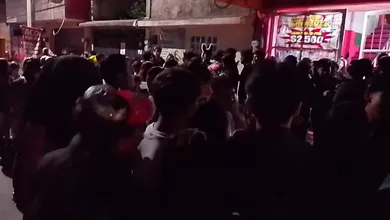 fiesta morevel pachuca