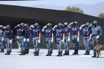 ¿Por qué piden el retiro de la policía estatal en Acaxochitlán? Te contamos