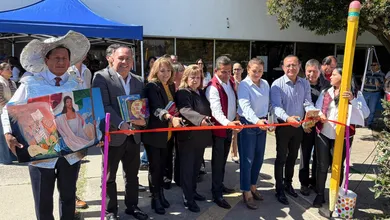 Hidalgo reúne casi 6 mil libros para escuelas públicas; buscan llevarlos a comunidades vulnerables
