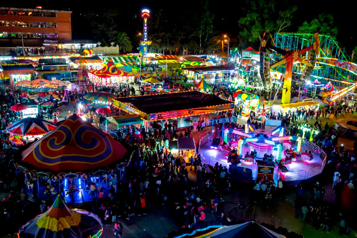 Feria Almoloya 2023: presentan cartel del Teatro del Pueblo