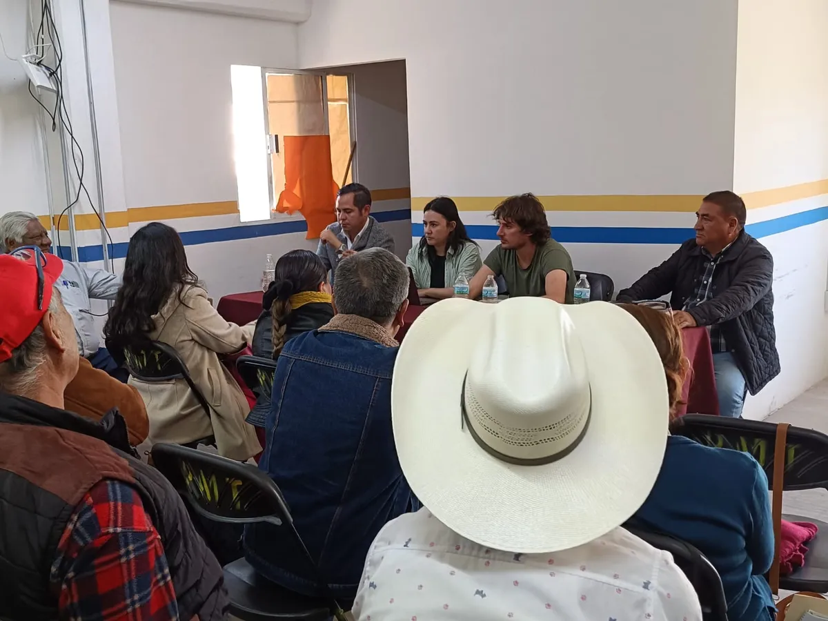 Retoman fumigaciones en la presa Endhó: estas son las fechas