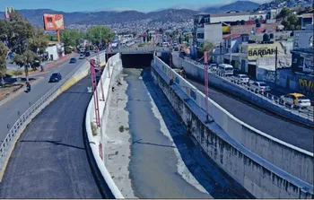 Trabajos en obras púlicas