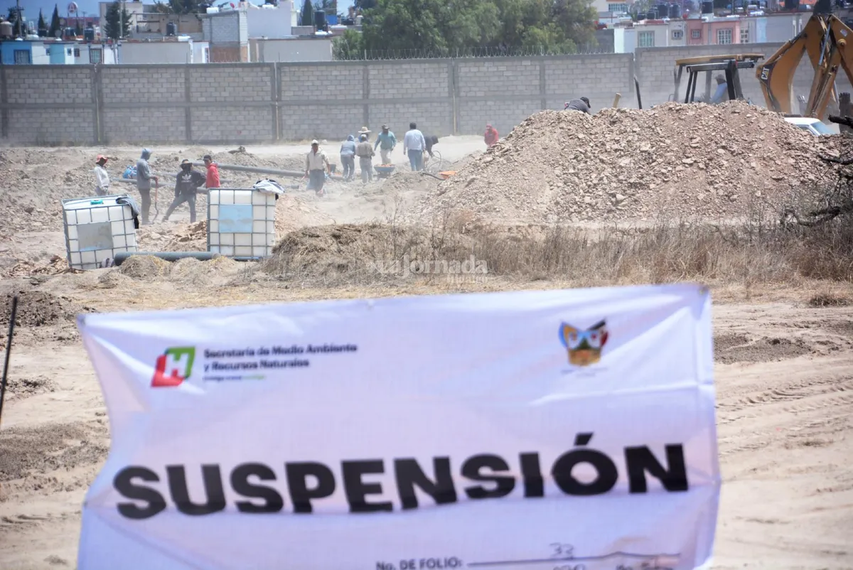 Gema fraccionamiento