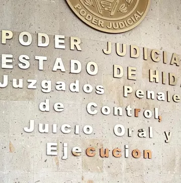 Dos menores denuncian abuso sexual por parte de un odontólogo en Pachuca