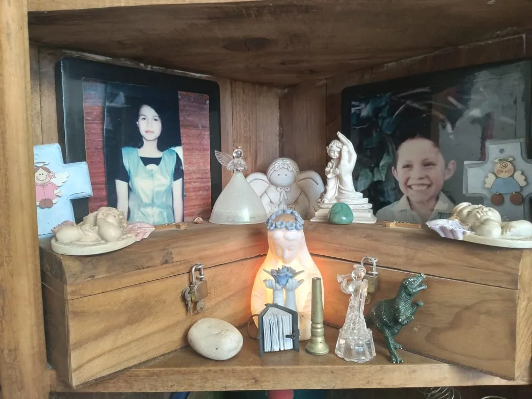 Tulancingo: Condenan a 60 años a padre que asesinó a sus hijos hace 26 años