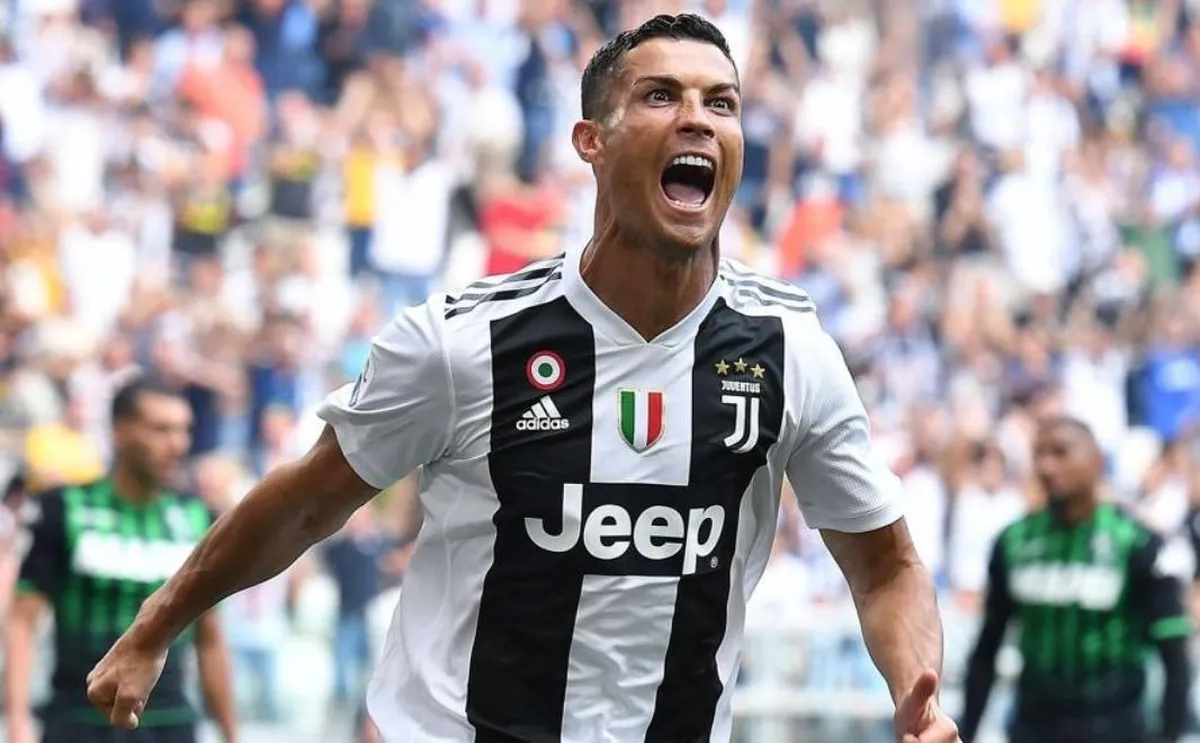 Cristiano Ronaldo regresa al Manchester United