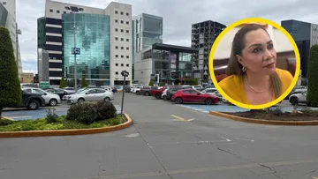 Pachuca inicia censo de estacionamientos para frenar cobros ilegales