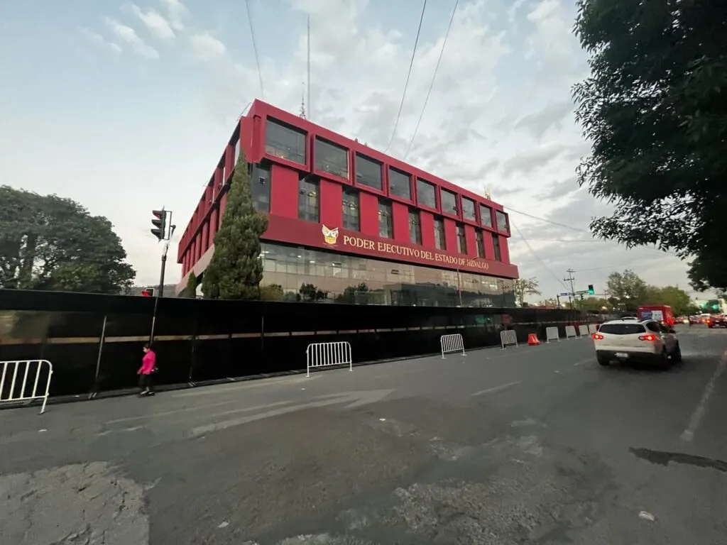 Marcha 8M Pachuca: cobertura minuto a minuto por el Día Internacional de la Mujer