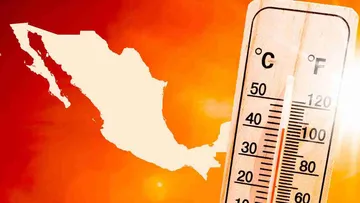 Suben las temperaturas y también los cuidados. Conoce cuándo inicia la temporada de calor en Hidalgo.