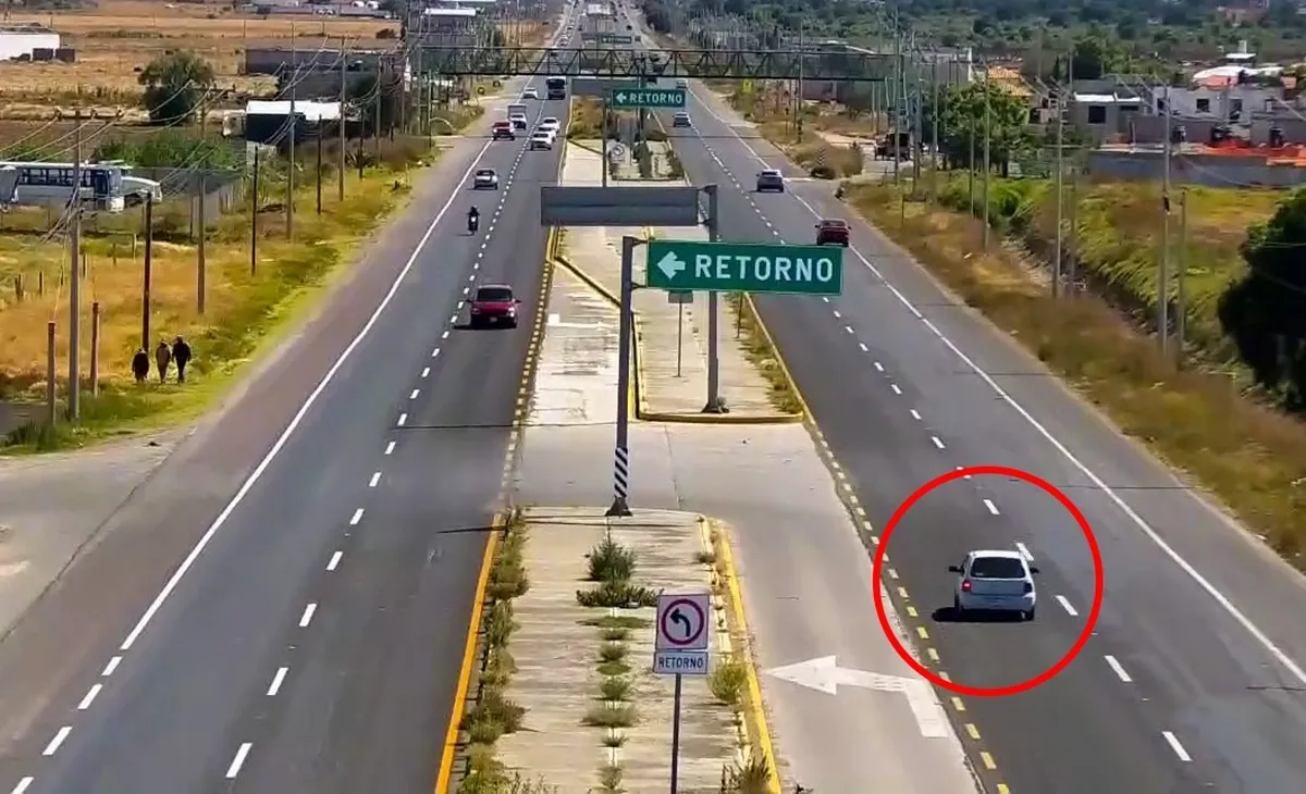 Aseguran a cuatro individuos tras presunto asalto a clínica