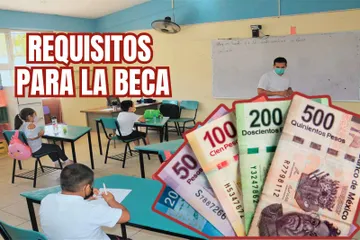 Registro beca Rita Cetina en Hidalgo: revisa los requisitos y cómo inscribirte