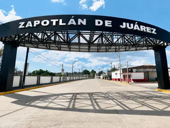 Zapotlán