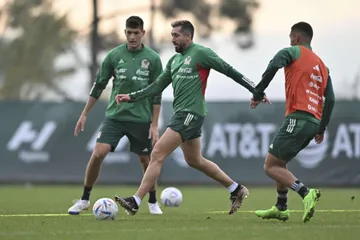 Selección Mexicana: cantera de Pachuca la que más aporta para Qatar 2022