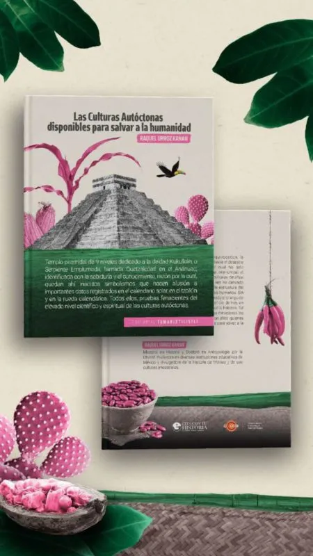 Pueblos originarios, una herencia viva