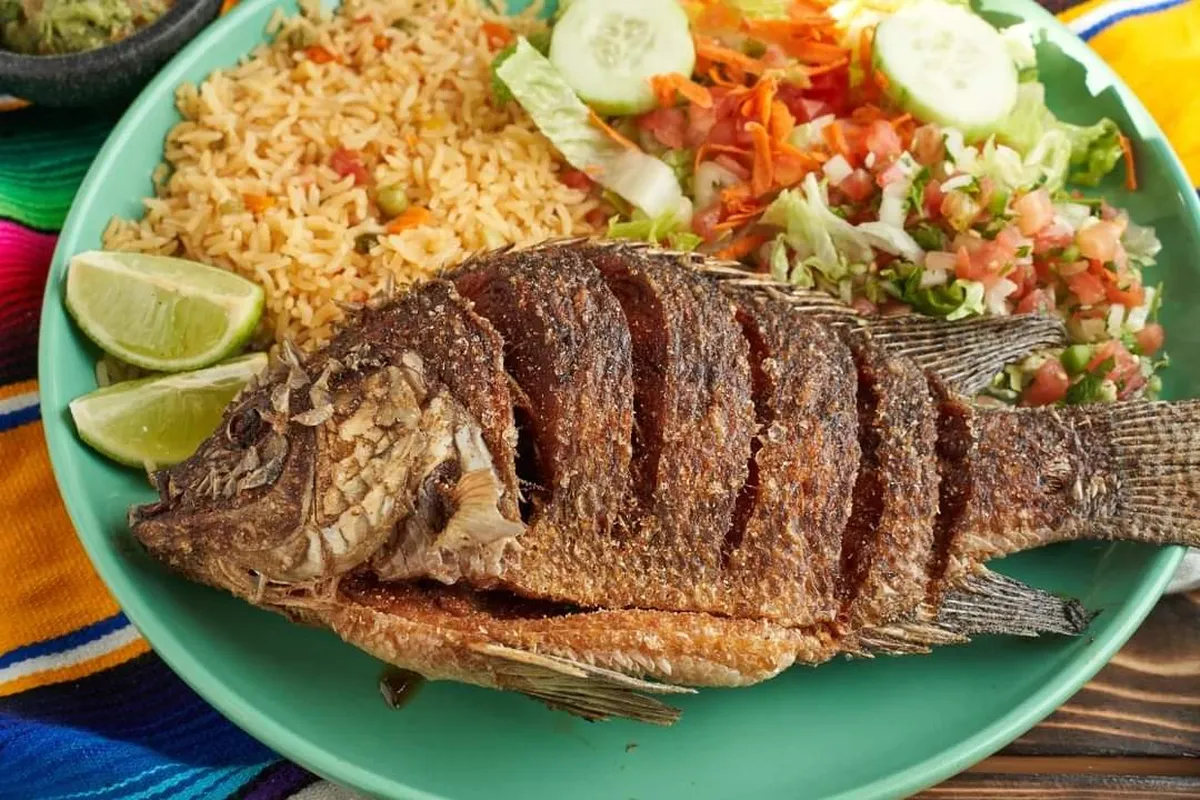 Se aproxima segundo Festival de la Mojarra en Alfajayucan