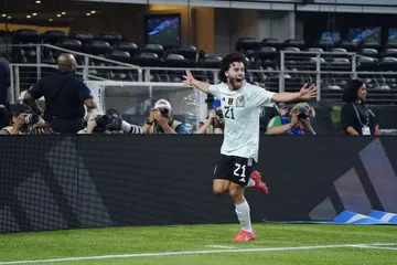México vs Uzbekistán: dónde ver el partido amistoso de fecha FIFA