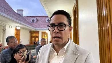 Jorge Reyes alcalde de Pachuca