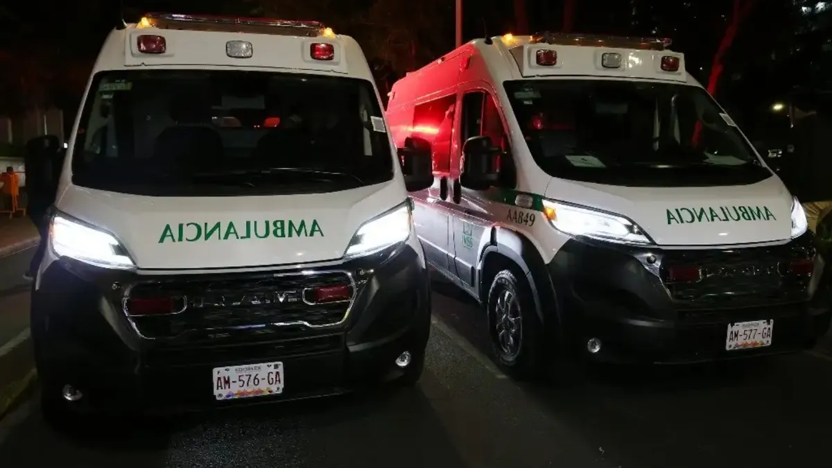 Ambulacias