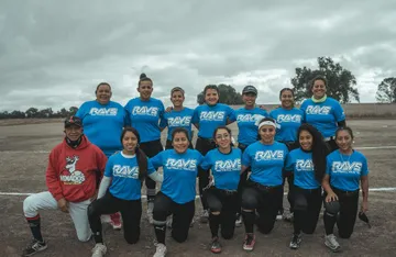 Campeonas