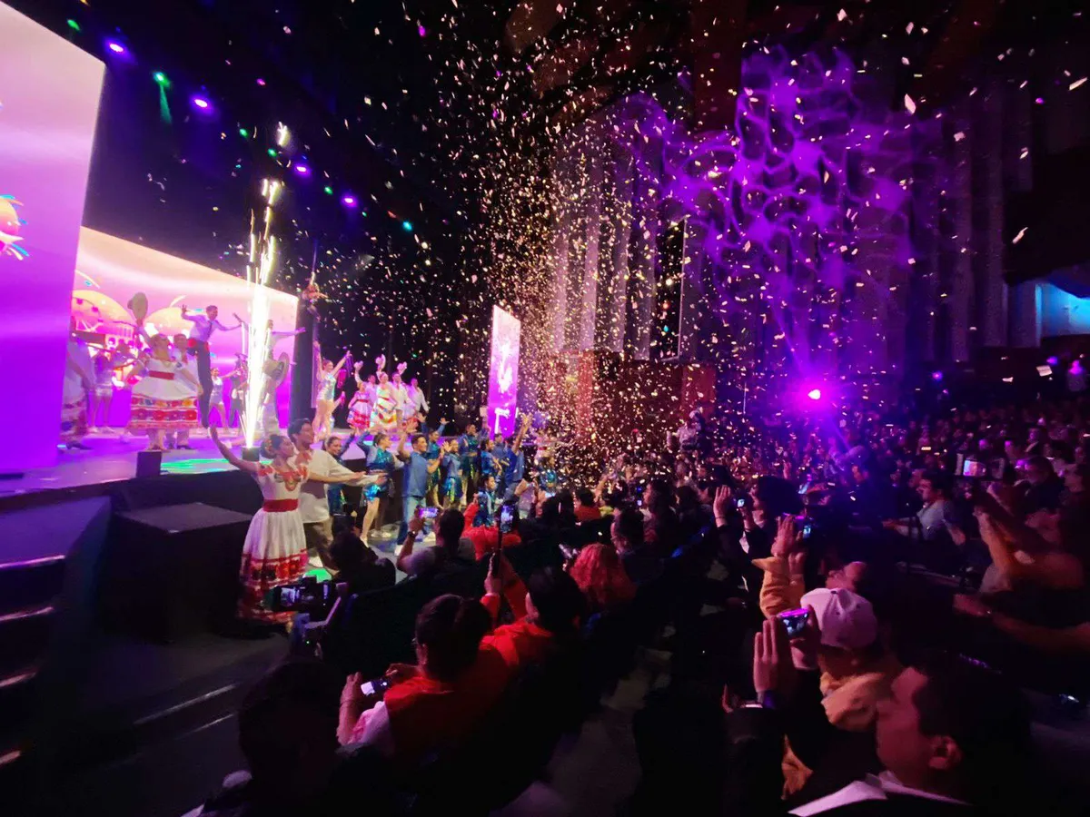 Feria Pachuca San Francisco será del 26 de septiembre al 20 de octubre; te contamos los detalles