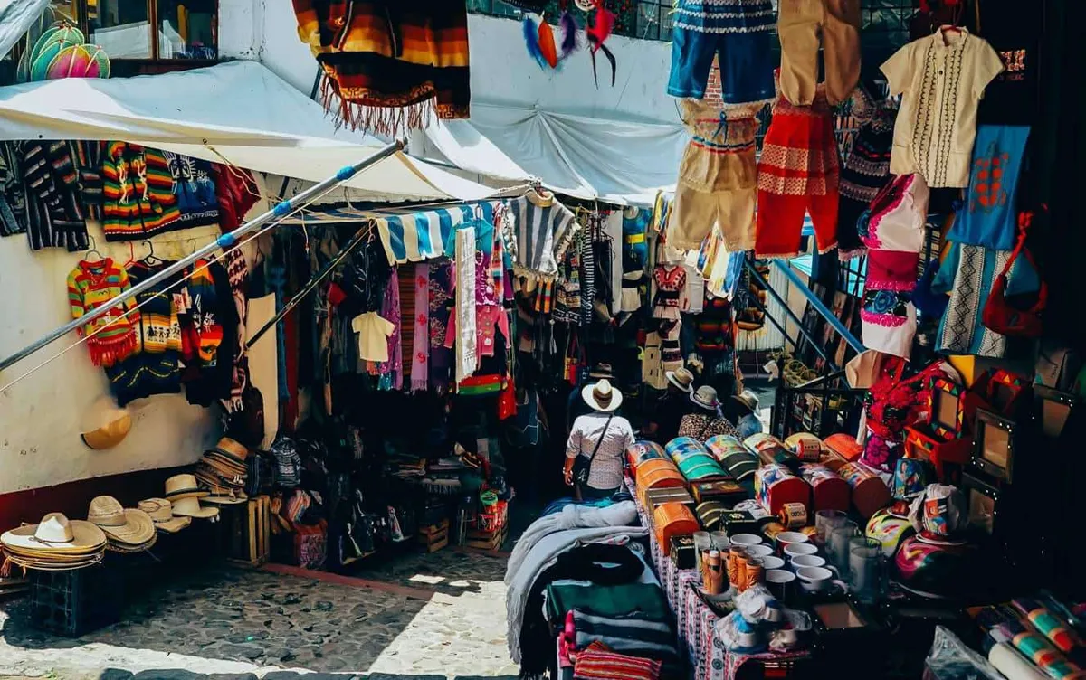 Construirán corredores artesanales en Hidalgo, revisa en dónde estarán