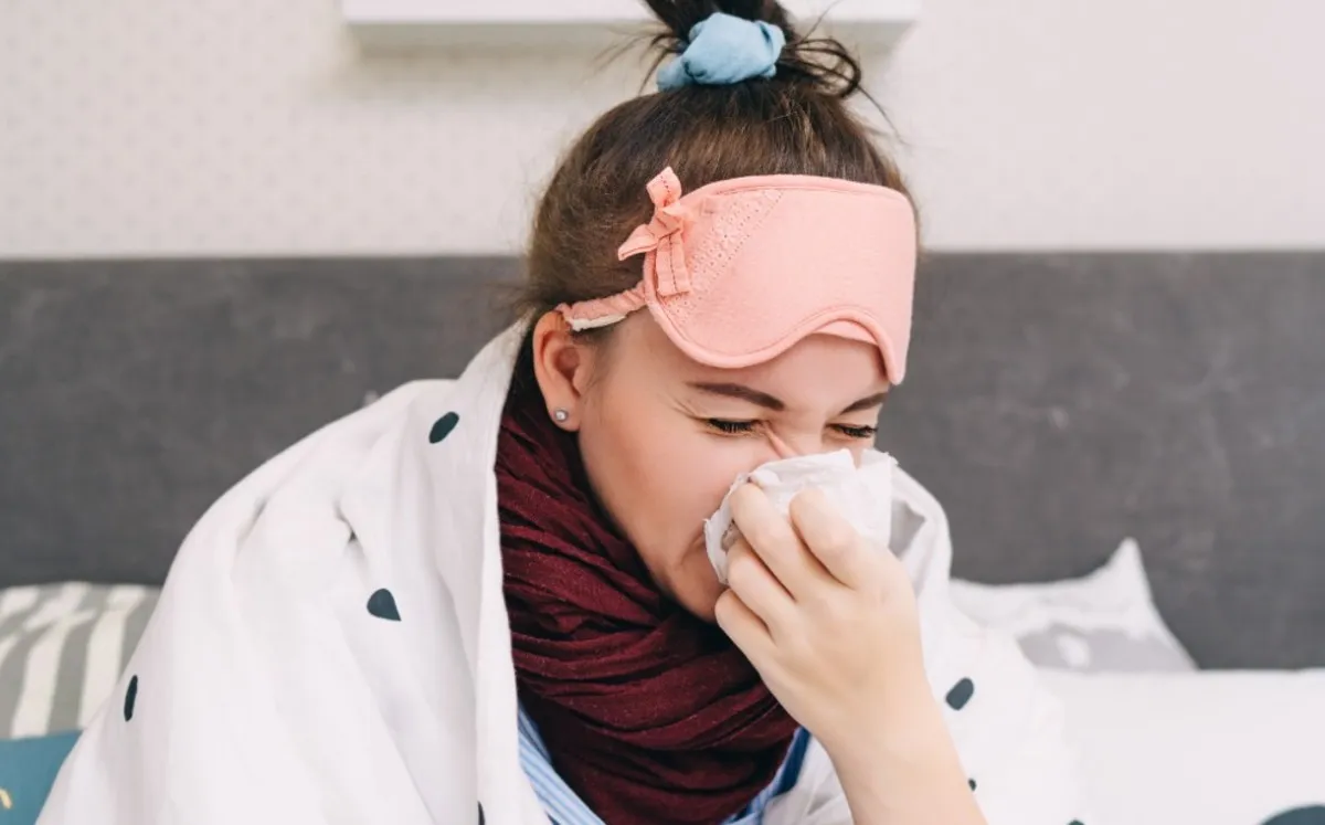 Influenza: detectan nueve casos en Hidalgo