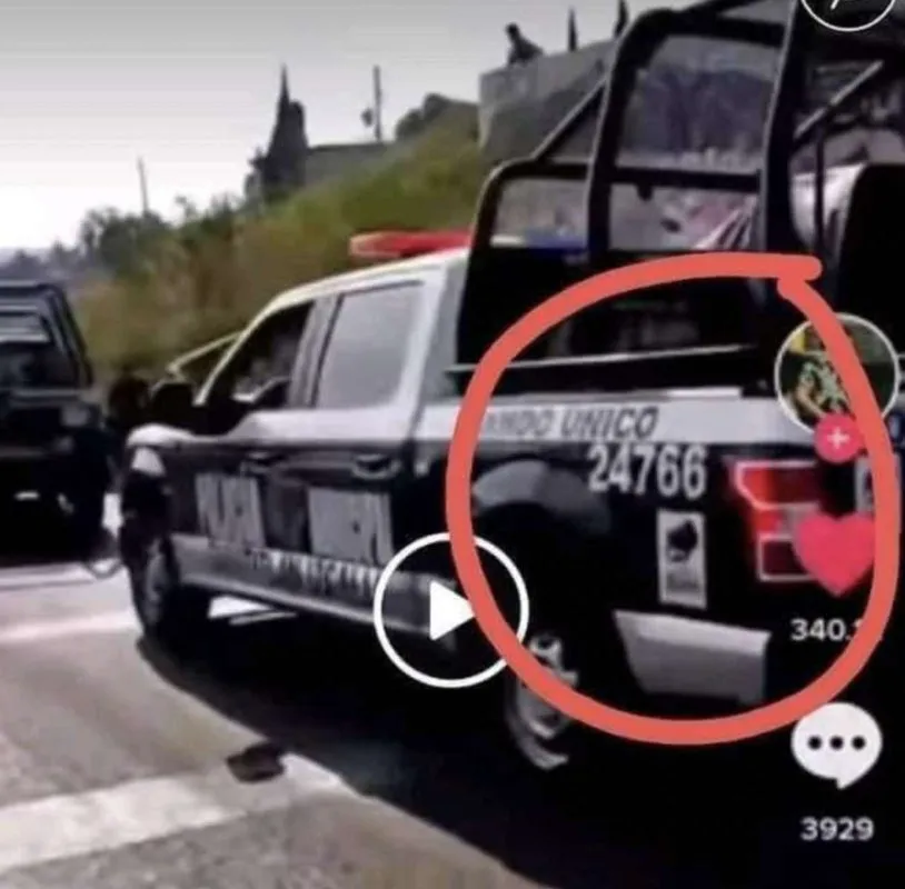 Aseguran que policía filtró VIDEO de Octavio Ocaña drogándose; la acusan de robar celular