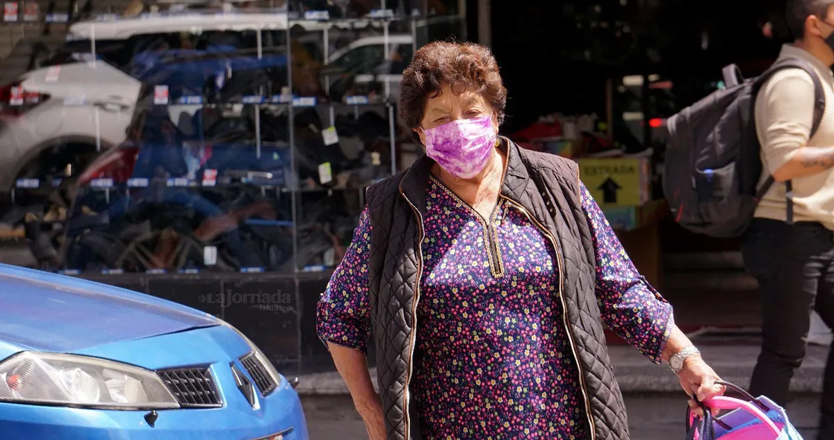 Acumula Hidalgo 7 mil 632 defunciones por Covid 19