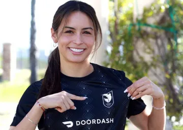 Scarlett Camberos se va al Angel City FC tras acoso