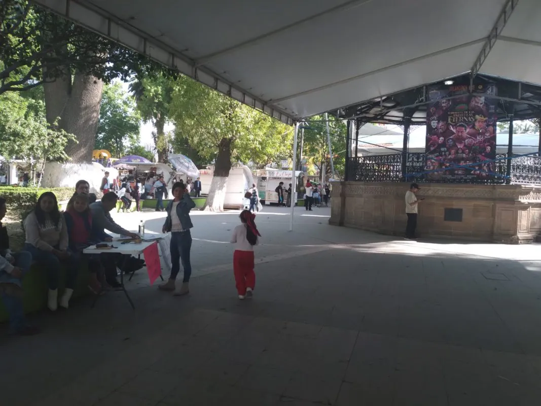 Disputa electoral en Tulancingo: ciudadanos se unen contra la imposición de candidata