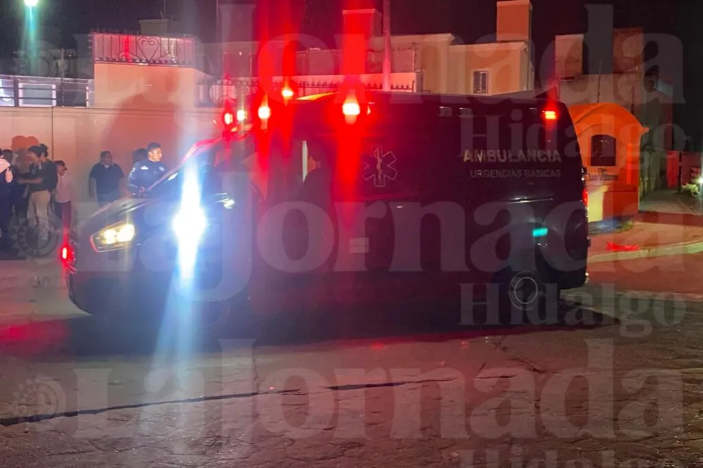 VIDEO | ¡Celebraban la victoria de México y terminaron atropellados! Hay cinco lesionados en Zempoala