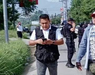 Asesinan al periodista Nelson Matus en Guerrero