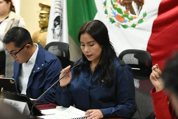 Congreso de Hidalgo